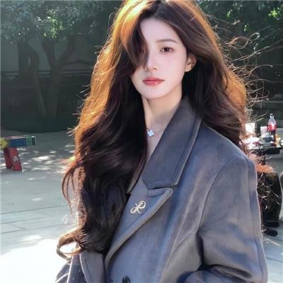 美丽背后