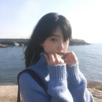 吓我一跳