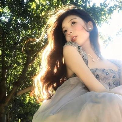 吊带袜天使